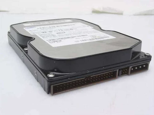 Samsung SP0802N/P80.0GB 3.5" IDE Hard Drive