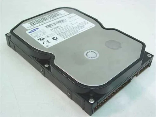 Samsung SV3064D30.6GB 3.5" IDE Hard Drive