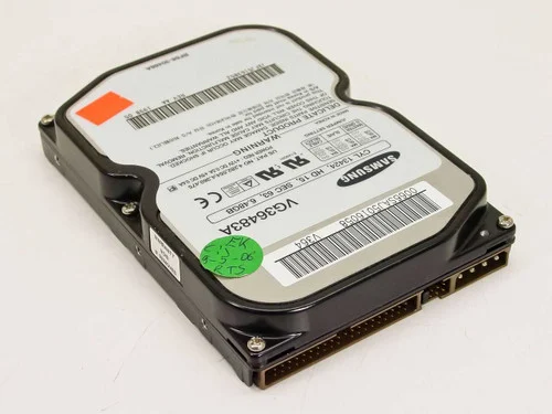Samsung VG36483A6.4GB 3.5" IDE Hard Drive