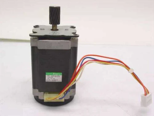 Sanyo Denki 103H7126-07D1Stepping Motor