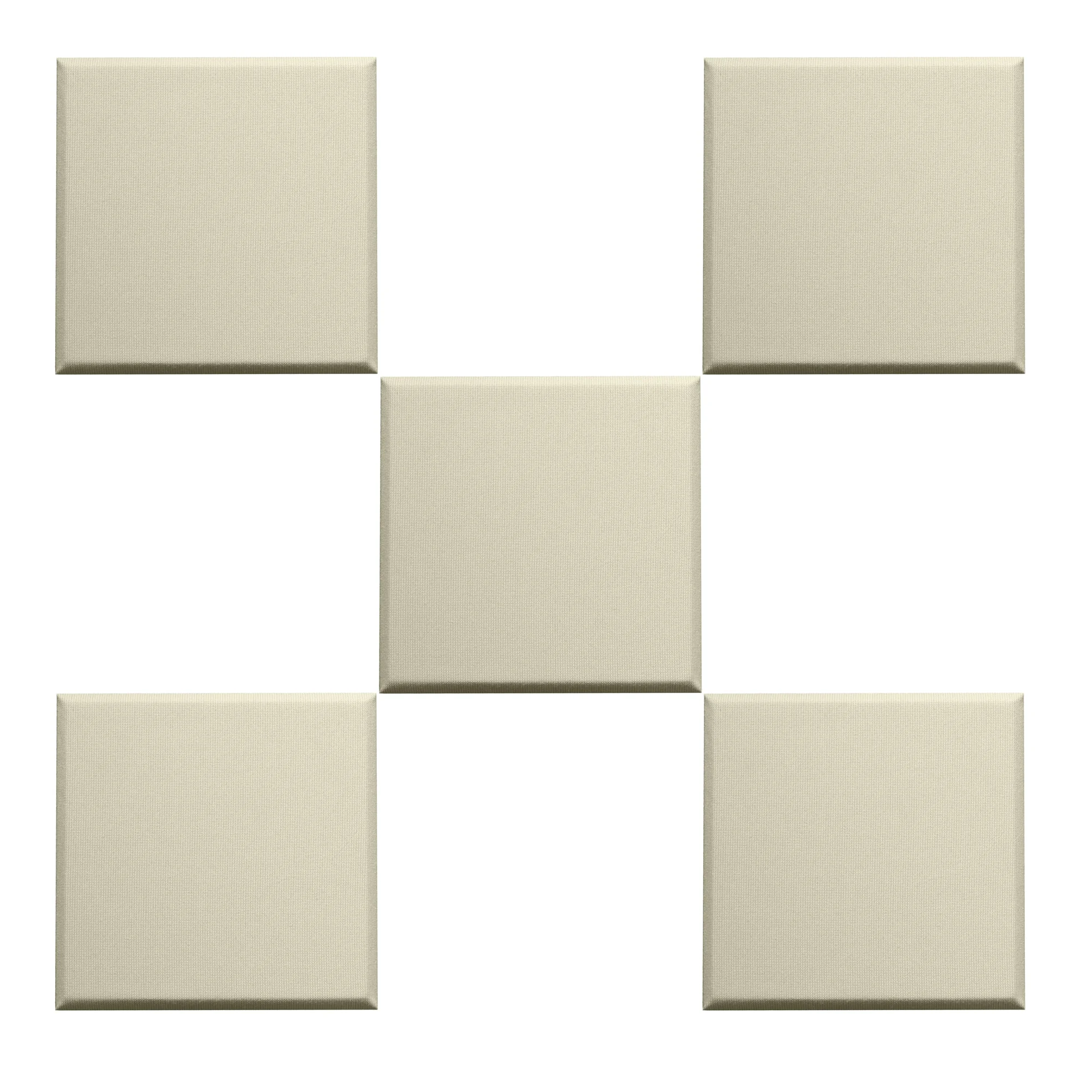 Scatterblocks-beige-hires.webp Primacoustic Broadway Scatter Blocks 12" x 12" x 1" - Acoustic Panels