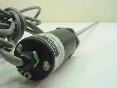 Schaewitz Sensors MRU-4021-061MagneRule Plus Magnetostrictive Linear Displacemen