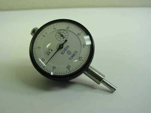Scherr-Tumico 0146Dial Indicator