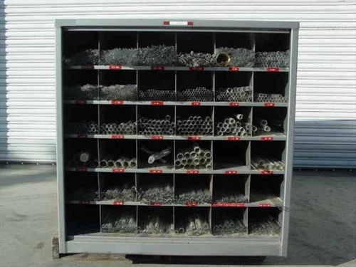 Scientific Glass BlowersGlass - 4 Foot Lengths - Entire Lathe Stock (3)