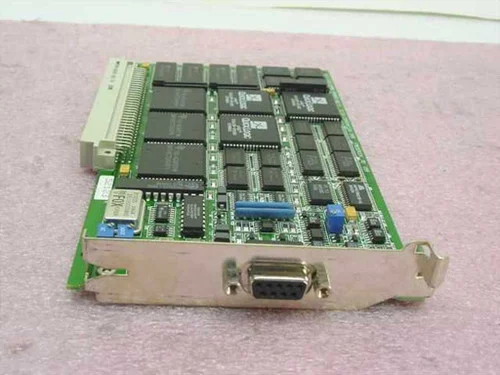 Scion Corp. VG-5Video Frame Grabber - NuBus Version for Power Mac
