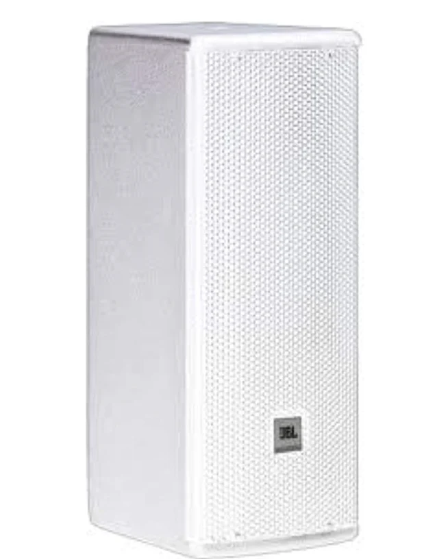 Screenshot2025-03-28141350.webp JBL Professional AC25-WH Ultra-Compact 2-Way Loudspeaker, White