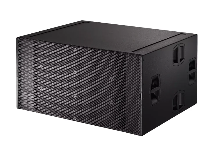 d&b B22 Dual 18" Professional Subwoofer