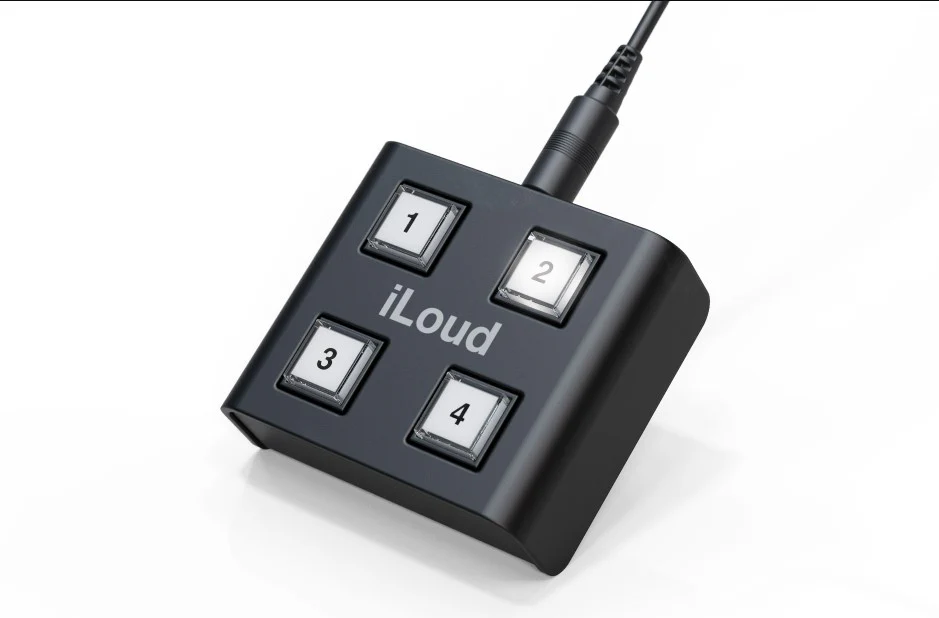 Screenshot_1.webp IK Multimedia iLoud Precision Remote Control