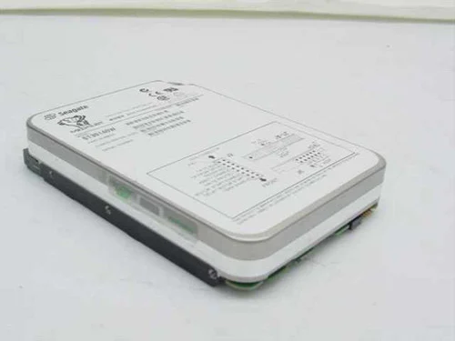 Seagate ST39140W9.1GB 3.5" SCSI Hard Drive 68 Pin