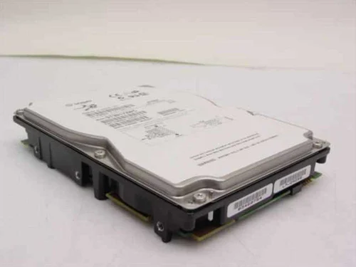Seagate ST39173WC9.1 GB 3.5" SCSI Hard Drive Barracuda