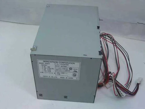 Seiko Epson ADRPSPower Supply - Y162501000