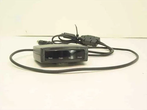 Sejin Electron Inc. SWR-140PS/2 Infrared Receiver Dongle Model - Picturetel
