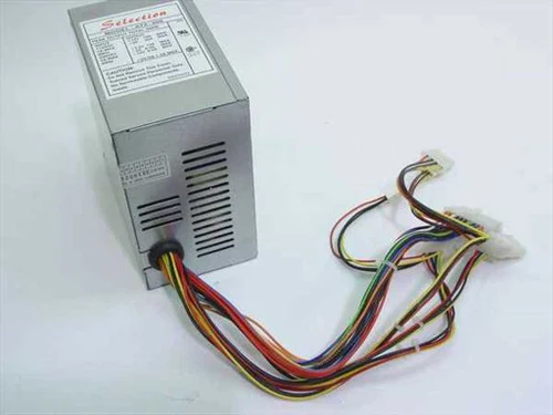 Selection ATX300300W ATX Power Supply