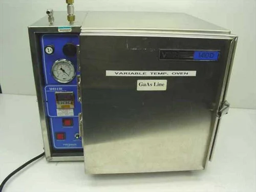 Sheldon Manufacturing 1410DShel-Lab VWR Vacuum Oven .6 CF 260C 10 Millitorr
