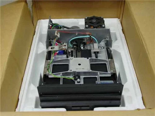 Shugart 8018" inch internal Floppy disk drive