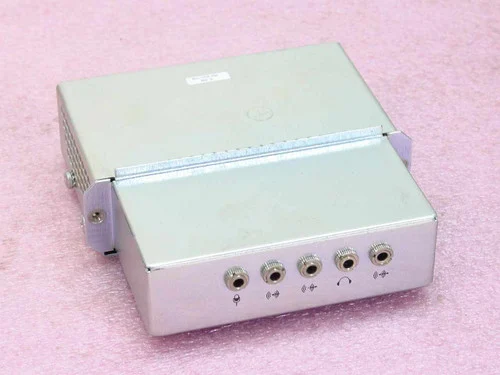 Silicon Graphics 030-0755-002SAMZ-AIO