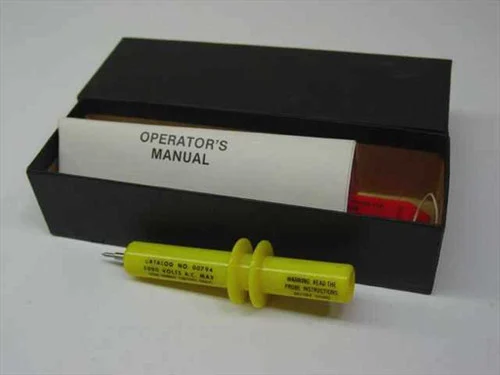 Simpson 00794High Voltage Test Probe