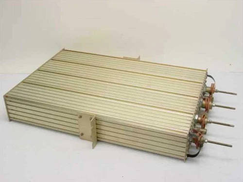 SinclairQ-2220ERes-Lok VHF Repeater Duplexer