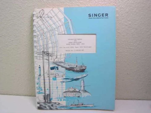 Singer-Instrumentation-1-500783-309-Instruction-Manual-for-Sweep-Oscillator-Model-6606_143113__59508.1708101588.500.750.webp Singer Instrumentation 1-500783-309Instruction Manual for Sweep Oscillator Model 6606