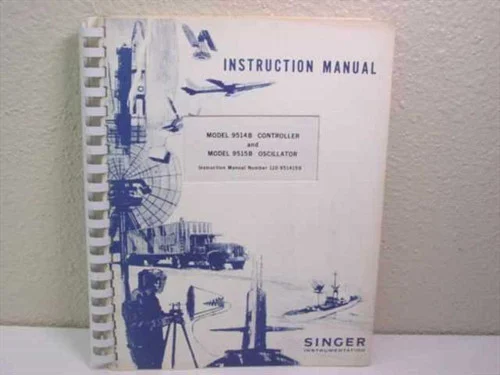 Singer-Instrumentation-110-951415B-Instruction-Manual-for-Model-9514B9515B_143100__13182.1708101507.500.750.webp Singer Instrumentation 110-951415BInstruction Manual for Model 9514B/9515B