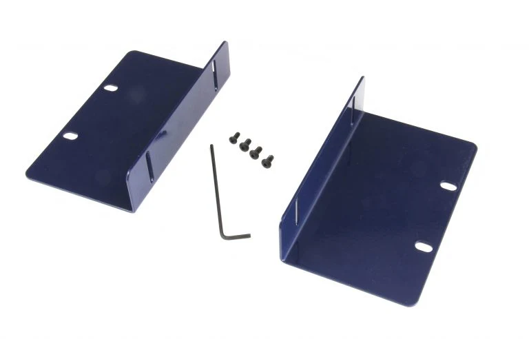 Radial Engineering SixP19-RA - SixPack Rack Adapter