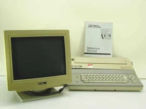 Smith-Corona-PWP4400Plus-Personal-Word-Processor-Office-System-wMonitor_152246__18130.1708151291.500.750.webp Smith Corona PWP4400PlusPersonal Word Processor Office System w/Monitor