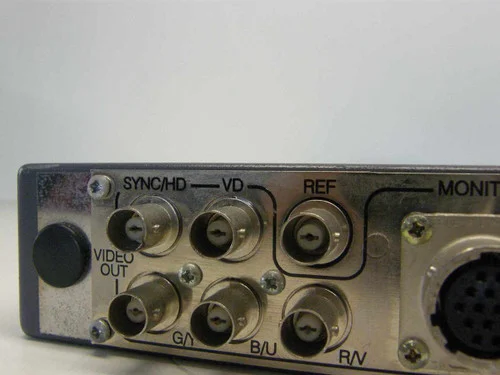 Snell & Wilcox Super VisorDisplay optimizer