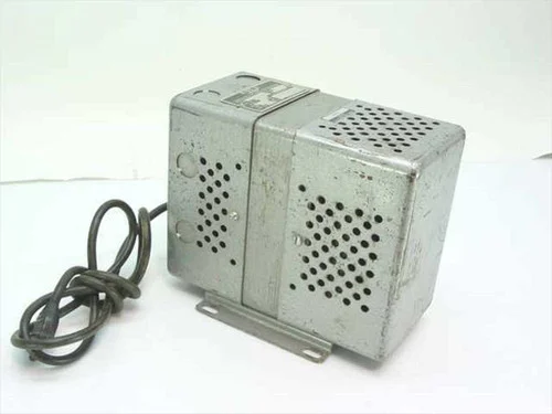 Sola-20-13-115-Constant-Voltage-Transformer-150-VA_150318__49024.1708140925.500.750.webp Sola 20-13-115Constant Voltage Transformer 150 VA