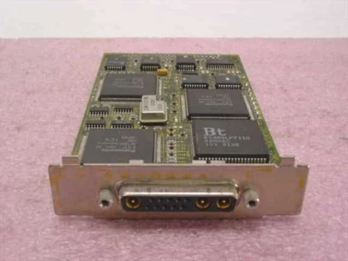Solbourne SGA20Video Card for Sun SparcStation