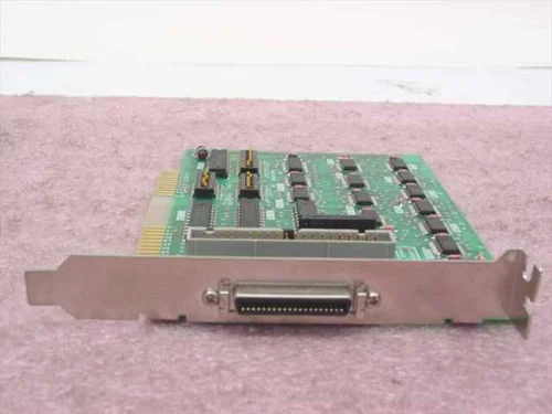 Sony CDB-231CD-ROM host card 8-bit ISA
