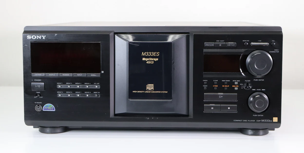 Sony-CDP-M333ES-MegaStorage-400-Disc-CD-Changer-Vintage-High-Capacity-Audio-Carousel-Electronics_1248x630.webp Sony CDP-M333ES MegaStorage 400-Disc CD Changer – Vintage High-Capacity Audio Carousel