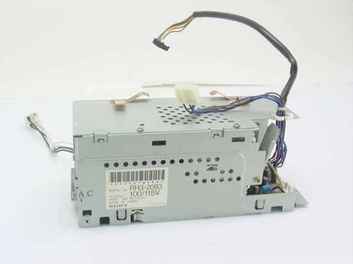 Sony RH3-2083Laserjet IIP Power Supply
