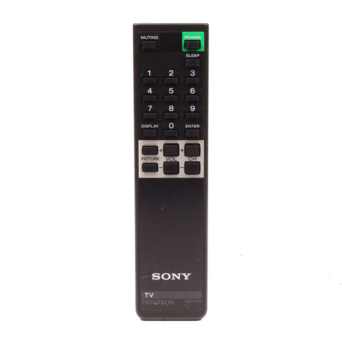 Sony RM-717A Remote Control for Sony TV