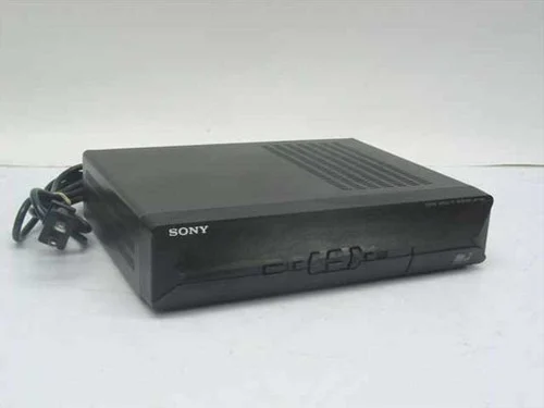 Sony SAT-B65Digital Satellite Receiver