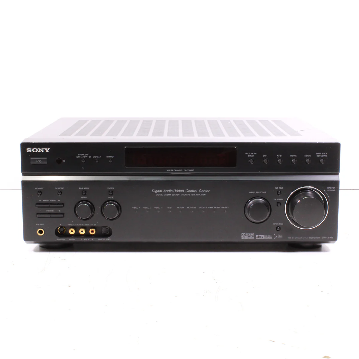 Sony-STR-DE998-7_1-Channel-Home-Theater-AV-Receiver-NO-REMOTE-Audio-Video-Receivers_1200x1200.webp Sony STR-DE998 7.1-Channel Home Theater AV Receiver (NO REMOTE)