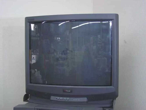 Sony Trinitron KV-32S2532" Color Television