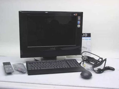 Sony VGC-V517GVaio V517G P4HT 512MB 200