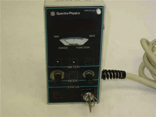 Spectra Physics 2470Laser Remote Control