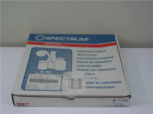 Spectra/Mesh 146 476Fluorocarbon Filters