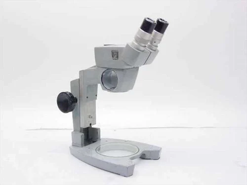 Spencer 56C-103Microscope without objectives for Parts