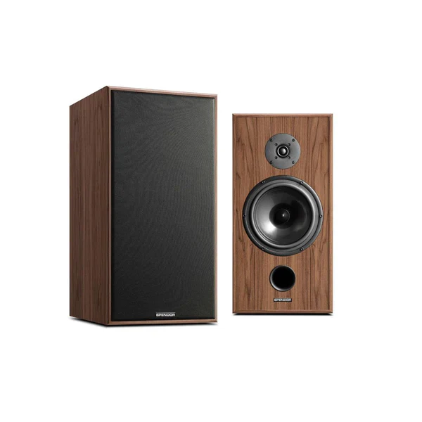 Spendor Classic 2/3 *Pair