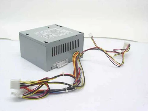 StarLogic N/A250 W ATX Power Supply