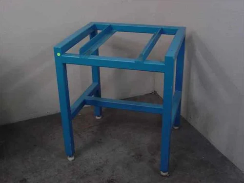 Steel Table 24.5 x 28 x 32Work Table