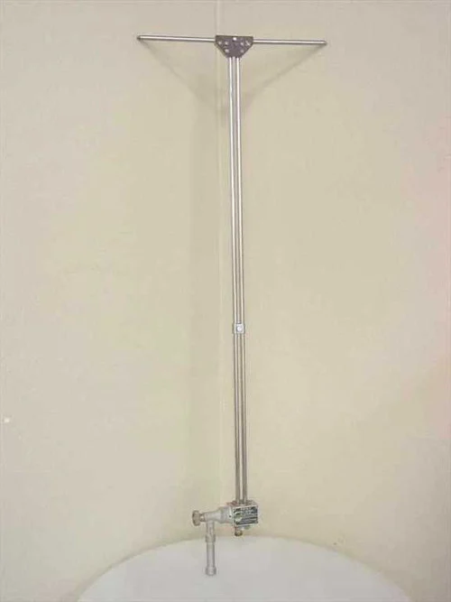 Stoddart Electro Systems 91870-2Dipole Antenna 88 to 400 MC EMI/RFI Analyzer Anten