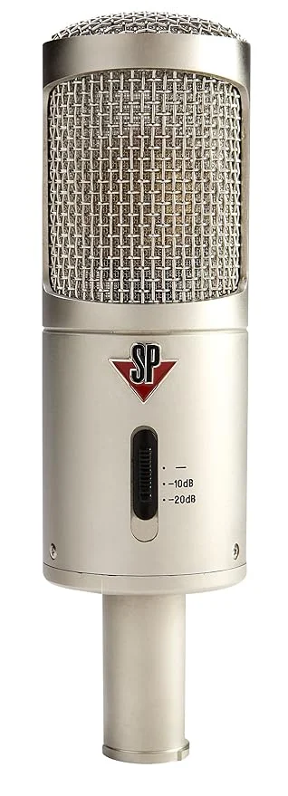 Studio Projects B1 - Fixed Cardioid LD Mic