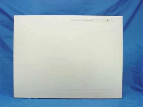 Summagraphics MM II 1812Summasketch II Professional Plus Graphics Tablet