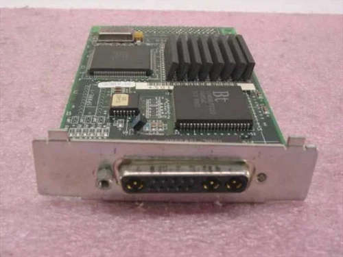 Sun 270-1415-04Color Frame Buffer Video Module