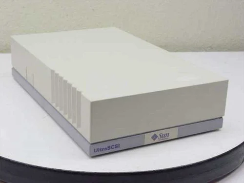 Sun 599-2230-01611 StorEdge External Hard Drive Enclosure