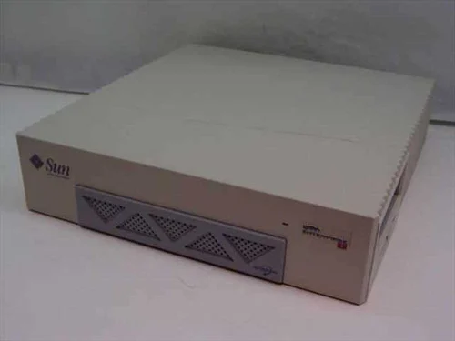 Sun Ultra Enterprise 1Desktop Computer