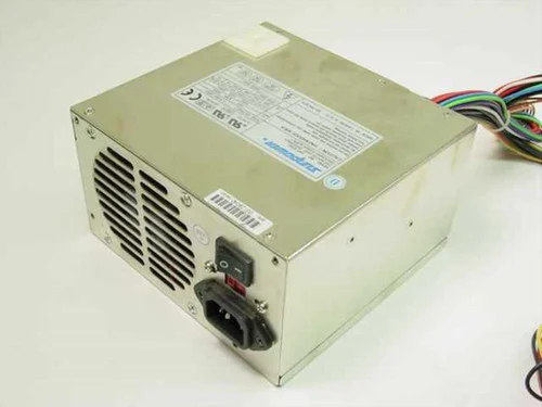 Sunpower SAP-6250250W ATX Power Supply